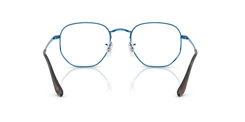 Rayban RX6448-2520 - Back View