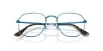 Rayban RX6448-2520 - Folded View Rayban RX6448-2520 - Folded View