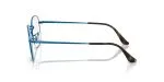 Rayban RX6448-2520 - Side View Rayban RX6448-2520 - Side View