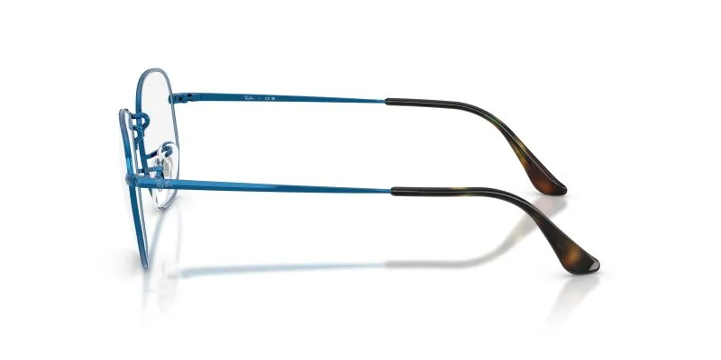 Rayban RX6448-2520 - Side View