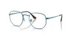 Rayban RX6448-2520 - Quarter View Rayban RX6448-2520 - Quarter View
