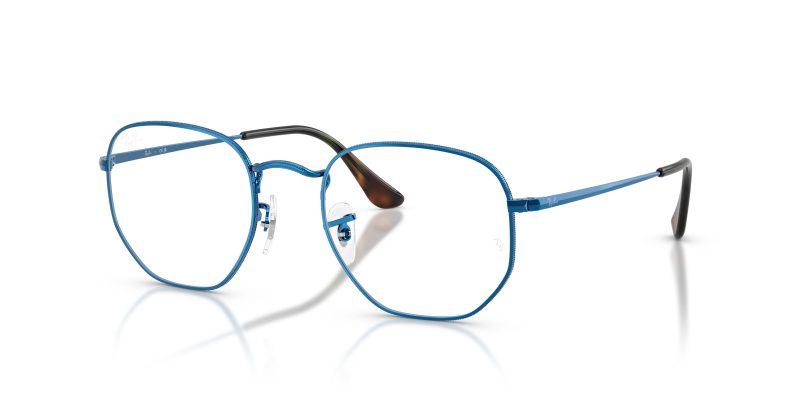 Rayban RX6448-2520 - Quarter View