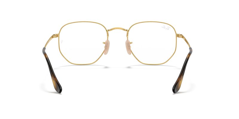 Rayban RX6448-2945 - Back View