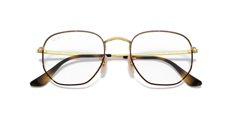 Rayban RX6448-2945 - Folded View