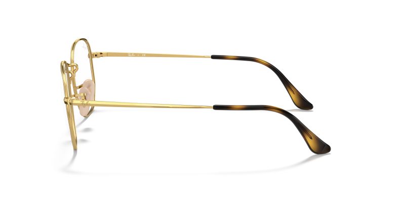 Rayban RX6448-2945 - Side View