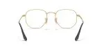 Rayban RX6448-2991 - Back View
