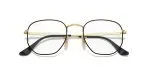 Rayban RX6448-2991 - Folded View