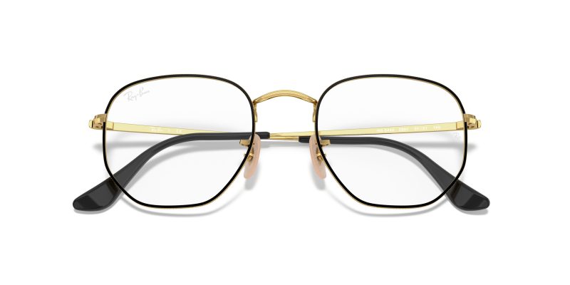 Rayban RX6448-2991 - Folded View