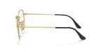 Rayban RX6448-2991 - Side View