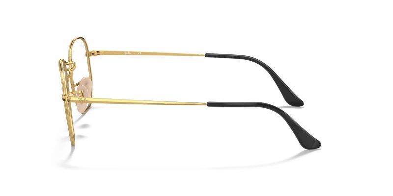 Rayban RX6448-2991 - Side View