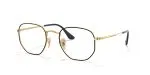 Rayban RX6448-2991 - Quarter View