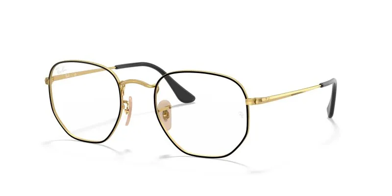 Rayban RX6448-2991 - Quarter View