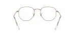 Rayban RX6448-3094 - Back View Rayban RX6448-3094 - Back View