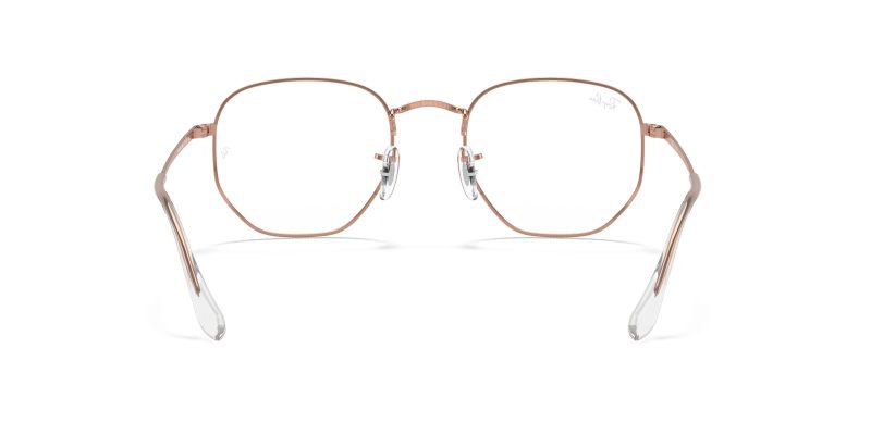 Rayban RX6448-3094 - Back View