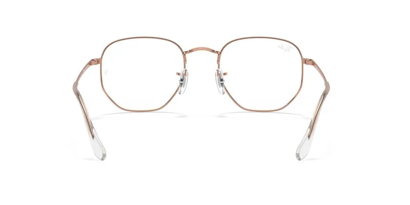 Rayban RX6448-3094 - Back View