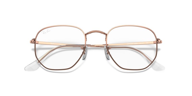 Rayban RX6448-3094 - Folded View