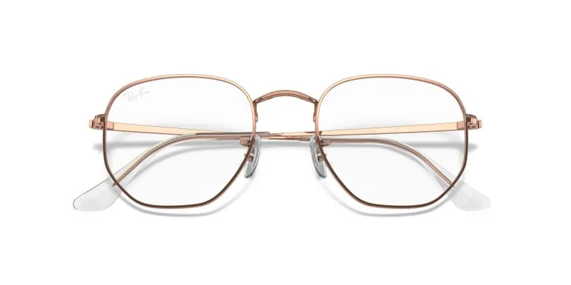 Rayban RX6448-3094 - Folded View