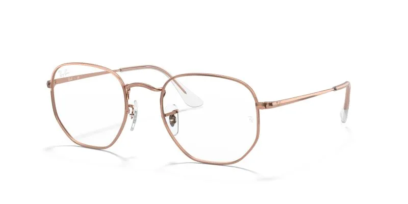 Rayban RX6448-3094 - Quarter View