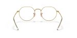 Rayban JACK RX6465-2890 - Back View