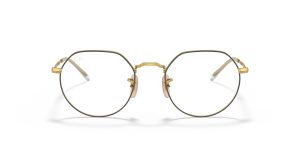 Rayban JACK RX6465-2890