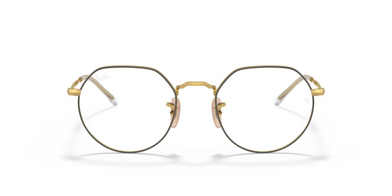 Rayban JACK RX6465-2890