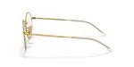 Rayban JACK RX6465-2890 - Side View Rayban JACK RX6465-2890 - Side View