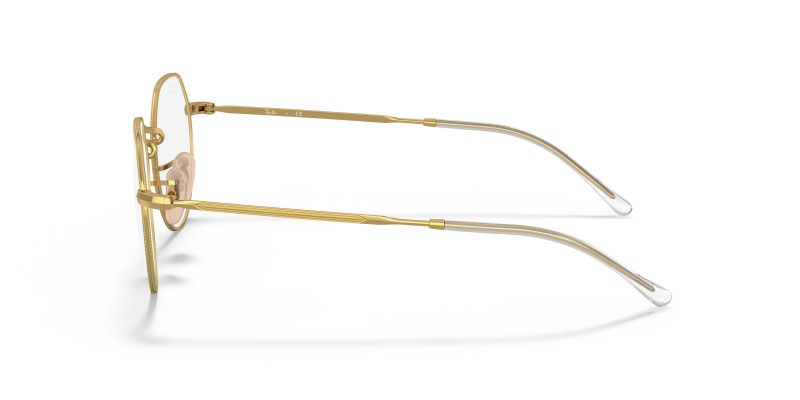 Rayban JACK RX6465-2890 - Side View
