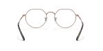 Rayban JACK RX6465-2943 - Back View