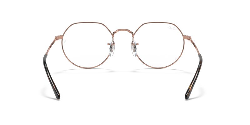 Rayban JACK RX6465-2943 - Back View