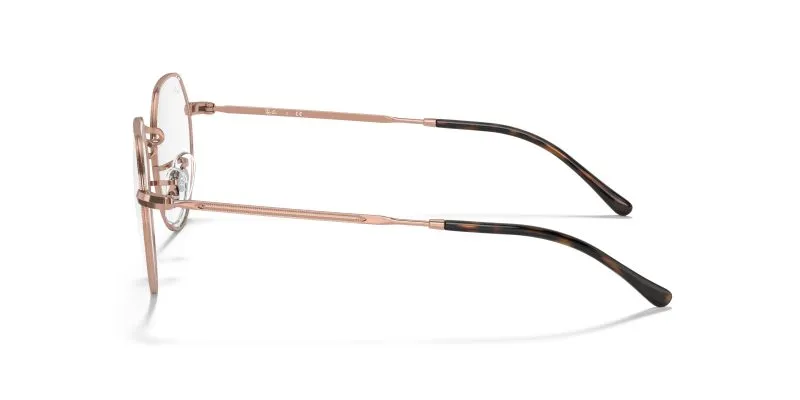 Rayban JACK RX6465-2943 - Side View