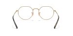 Rayban JACK RX6465-2945 - Back View