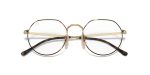 Rayban JACK RX6465-2945 - Folded View