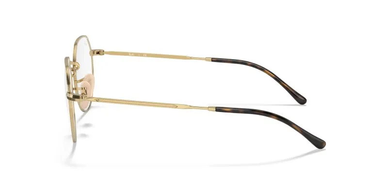 Rayban JACK RX6465-2945 - Side View