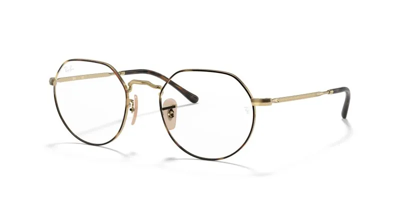 Rayban JACK RX6465-2945 - Quarter View