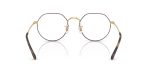 Rayban JACK RX6465-3188 - Back View