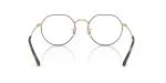Rayban JACK RX6465-3188 - Back View