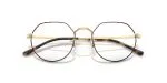 Rayban JACK RX6465-3188 - Folded View