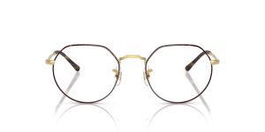 Rayban JACK RX6465-3188