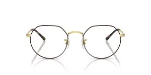 Rayban JACK RX6465-3188