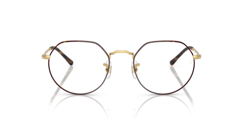 Rayban JACK RX6465-3188