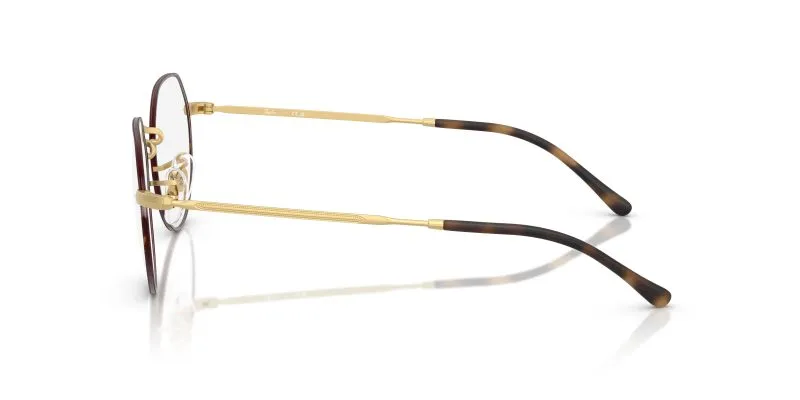 Rayban JACK RX6465-3188 - Side View