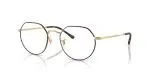 Rayban JACK RX6465-3188 - Quarter View