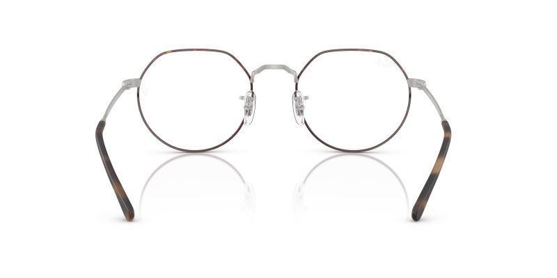 Rayban JACK RX6465-3194 - Back View