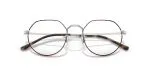 Rayban JACK RX6465-3194 - Folded View