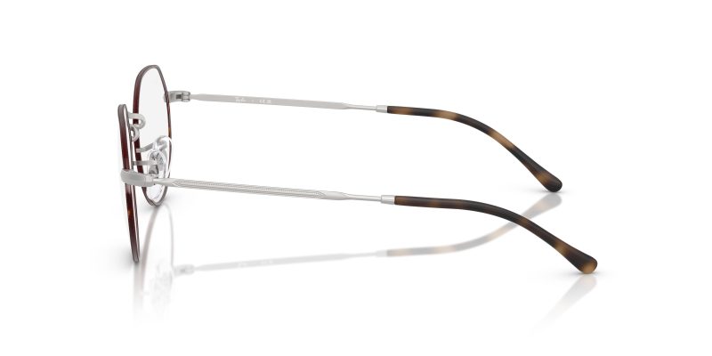 Rayban JACK RX6465-3194 - Side View