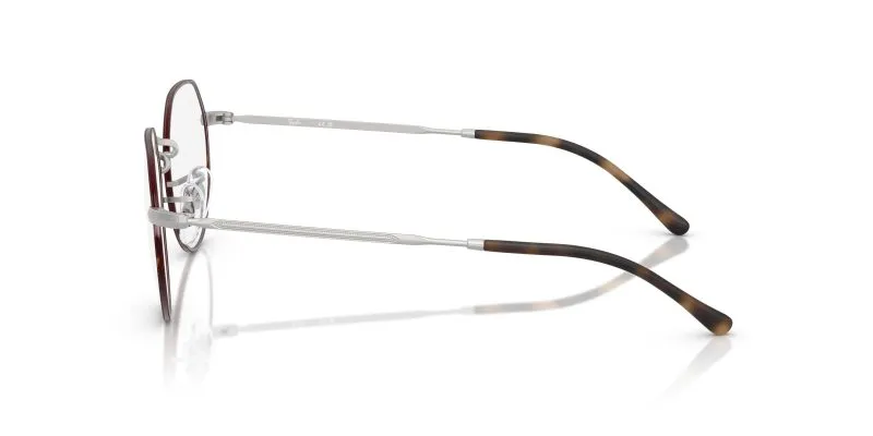 Rayban JACK RX6465-3194 - Side View