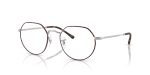 Rayban JACK RX6465-3194 - Quarter View