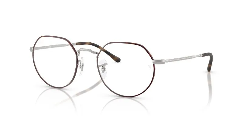 Rayban JACK RX6465-3194 - Quarter View
