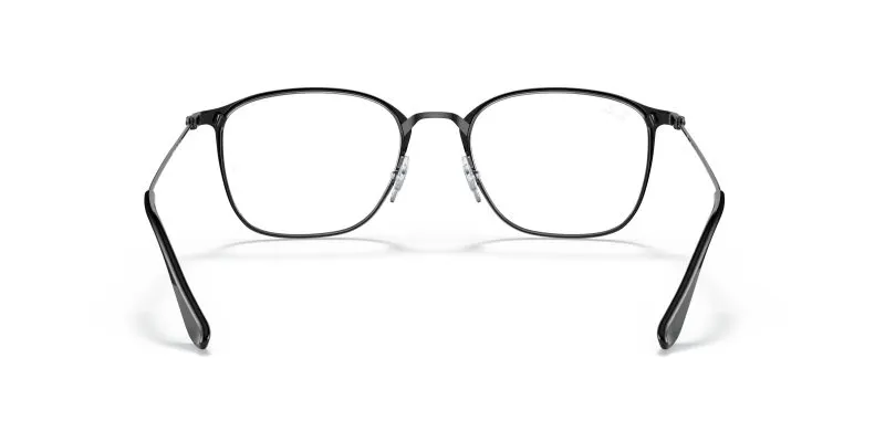 Rayban RX6466-2904 - Back View
