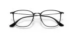 Rayban RX6466-2904 - Folded View Rayban RX6466-2904 - Folded View